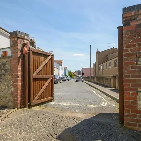 Charming 2 Double Bed Style House Σπίτι διακοπών Μπρίστολ