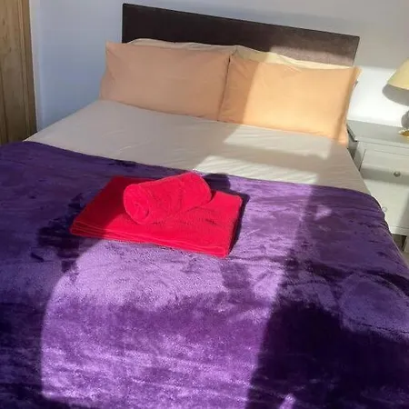 Σπίτι διακοπών Charming 2 Double Bed Style House