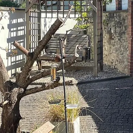 Σπίτι διακοπών Charming 2 Double Bed Style House