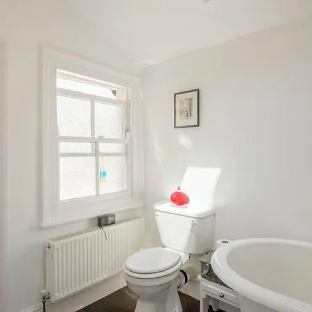 Σπίτι διακοπών Charming 2 Double Bed Style House *