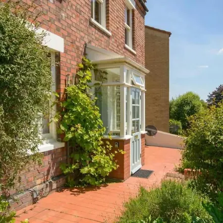 Period With Original Features Near Harbourside And North Street *