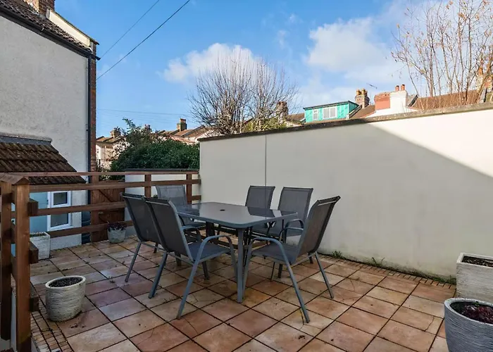 Period With Original Features Near Harbourside And North Street Σπίτι διακοπών Μπρίστολ