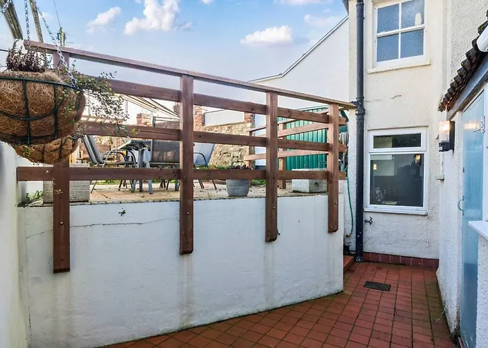 Period With Original Features Near Harbourside And North Street Σπίτι διακοπών Μπρίστολ